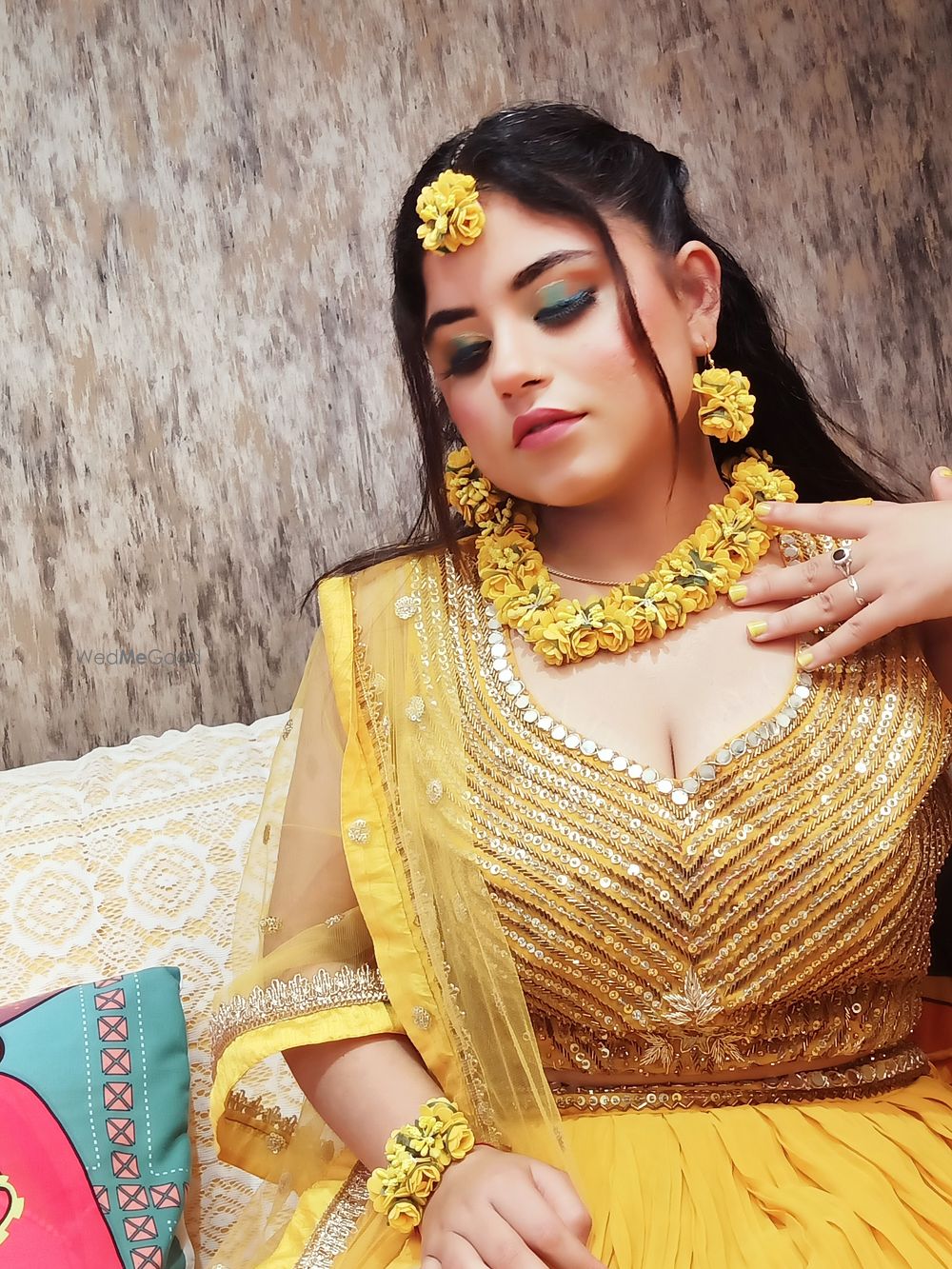 Photo By Swati Sharma Makeovers - Bridal Makeup