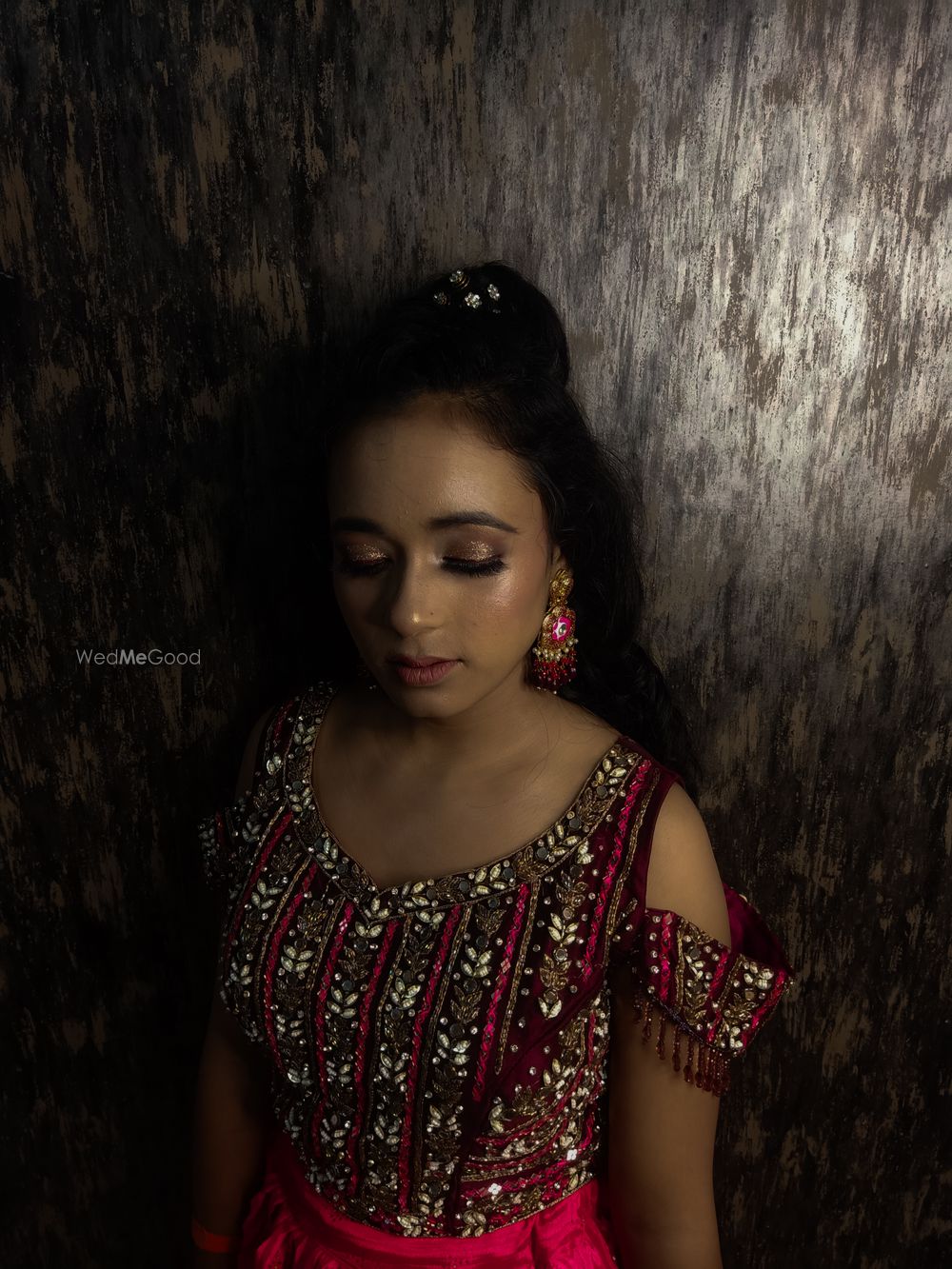 Photo By Swati Sharma Makeovers - Bridal Makeup