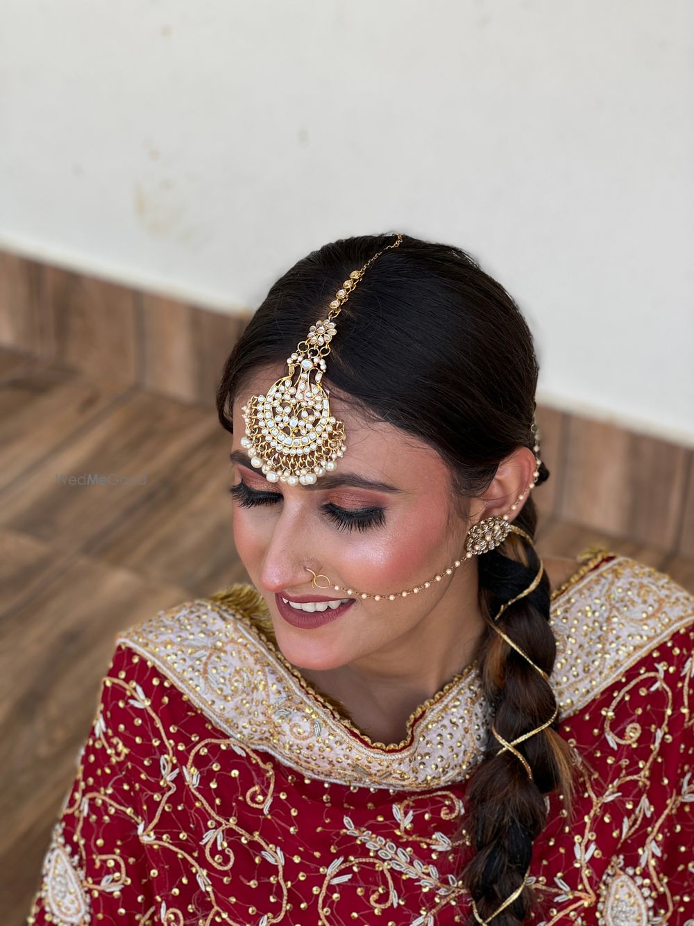 Photo By Swati Sharma Makeovers - Bridal Makeup