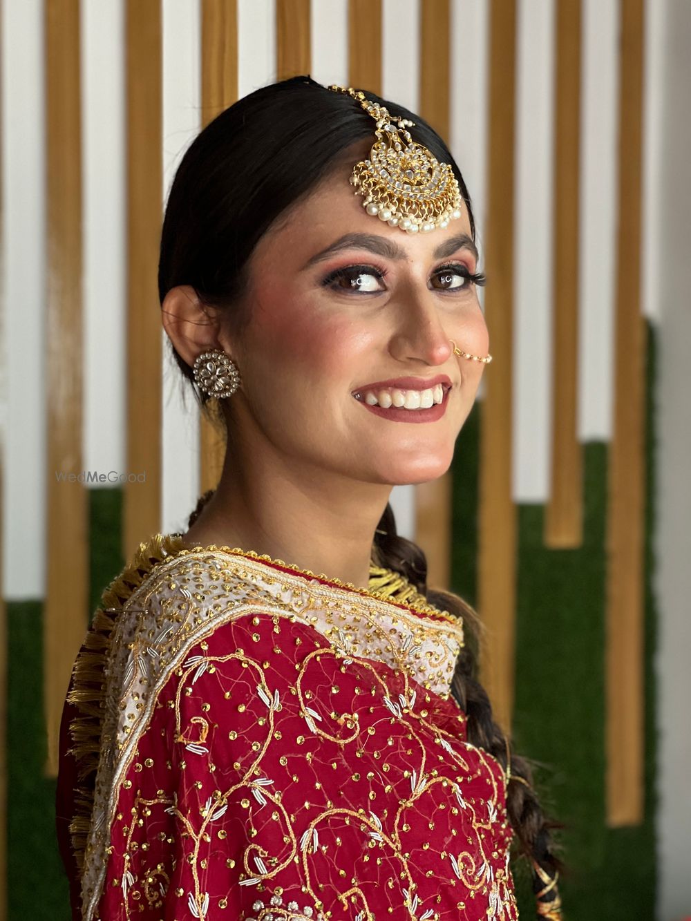 Photo By Swati Sharma Makeovers - Bridal Makeup