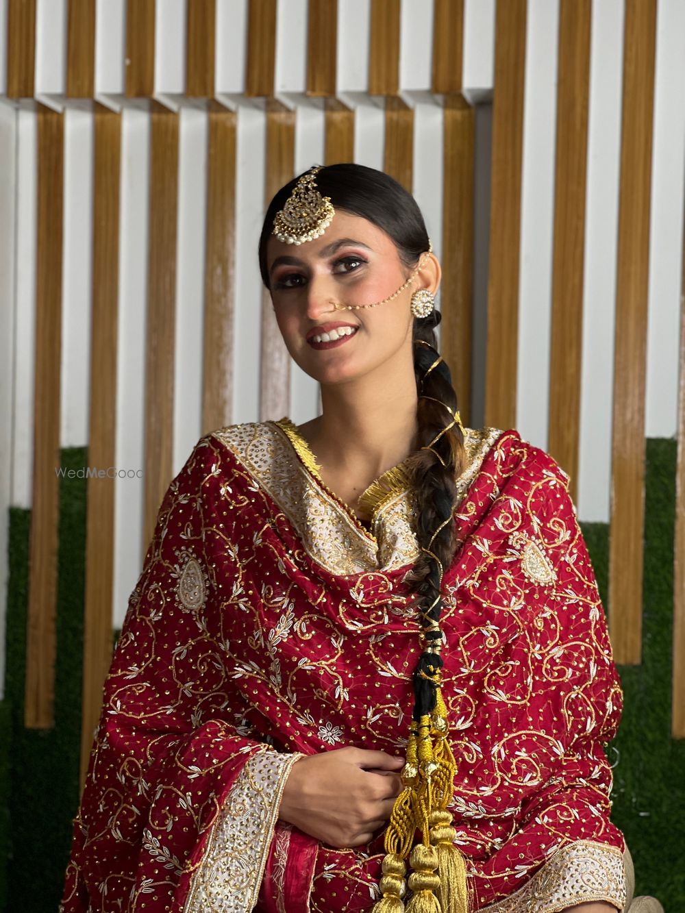 Photo By Swati Sharma Makeovers - Bridal Makeup