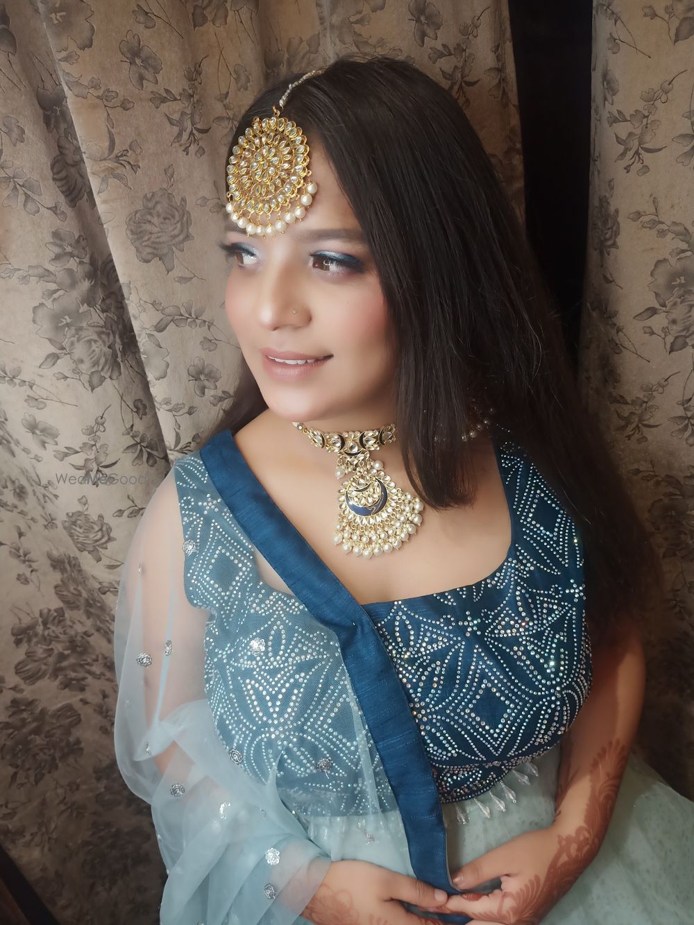 Photo By Swati Sharma Makeovers - Bridal Makeup