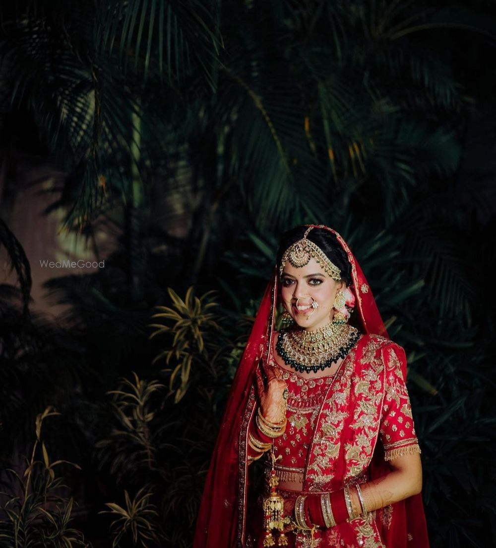 Photo By Swati Sharma Makeovers - Bridal Makeup