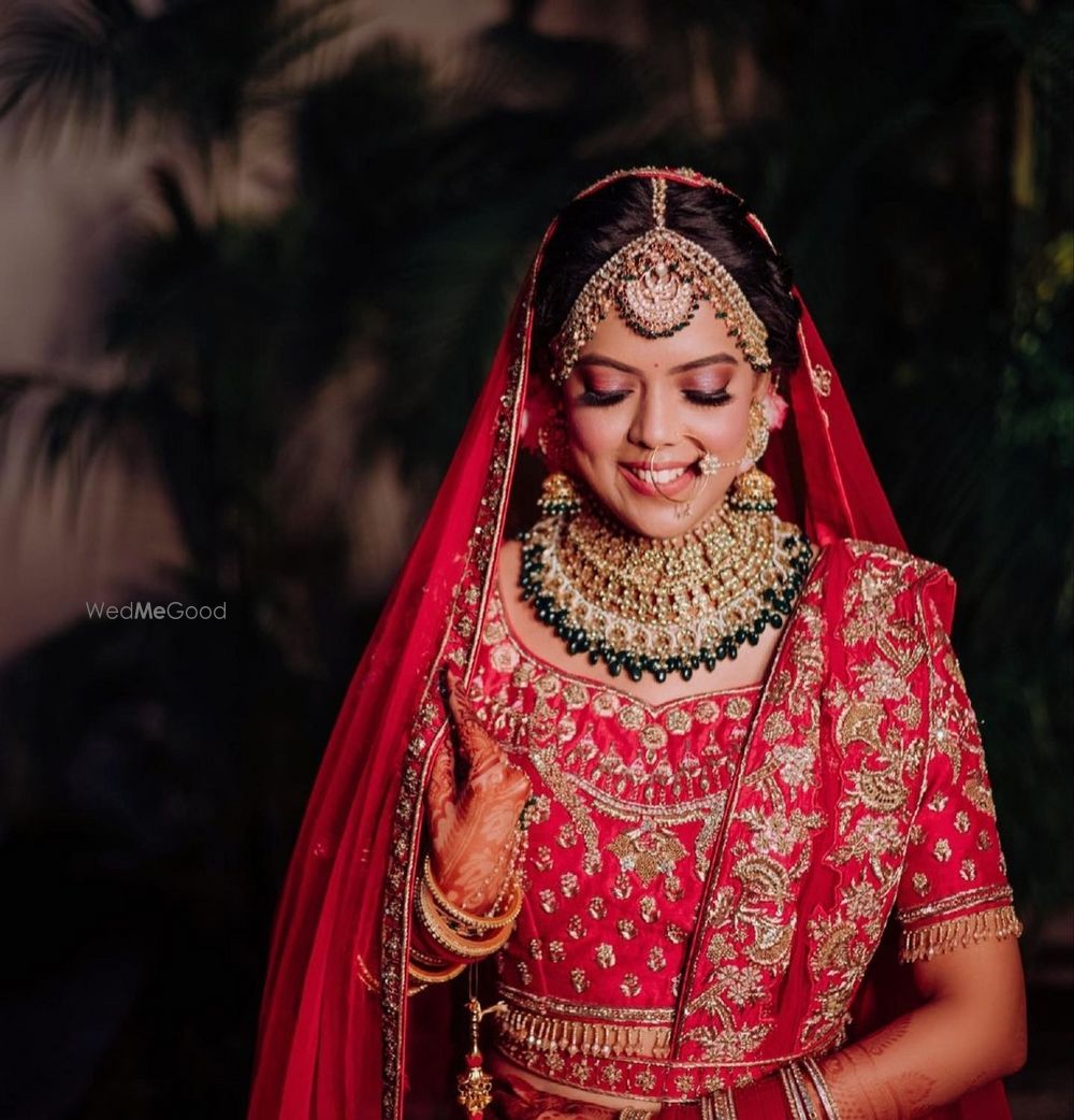 Photo By Swati Sharma Makeovers - Bridal Makeup