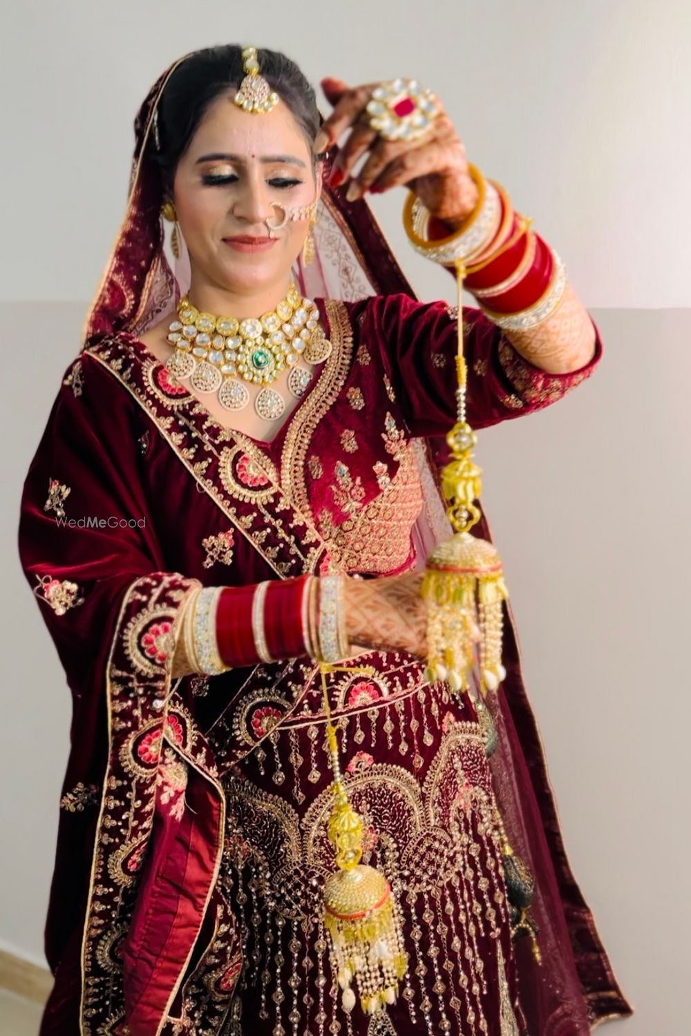 Photo By Swati Sharma Makeovers - Bridal Makeup