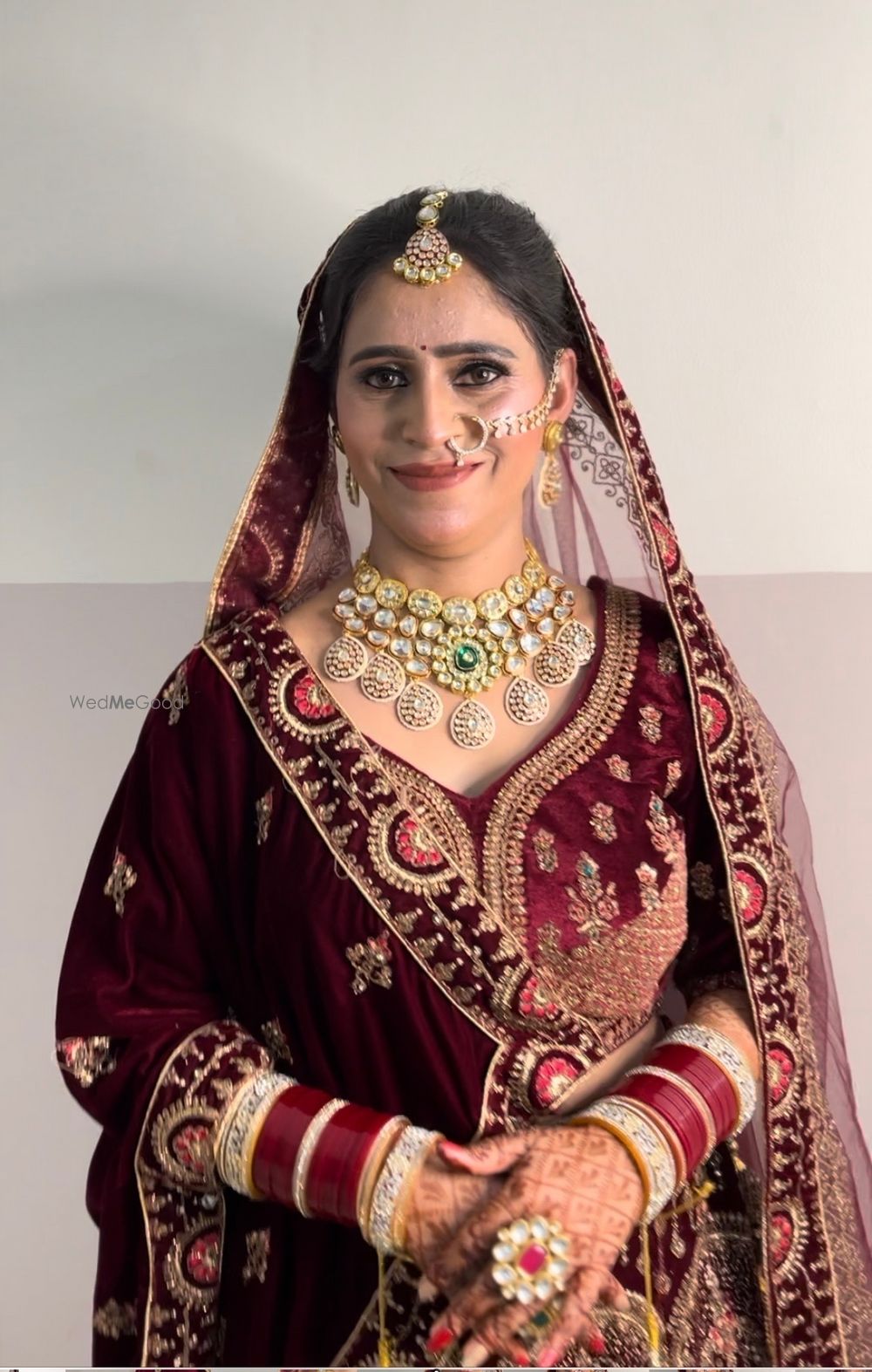 Photo By Swati Sharma Makeovers - Bridal Makeup