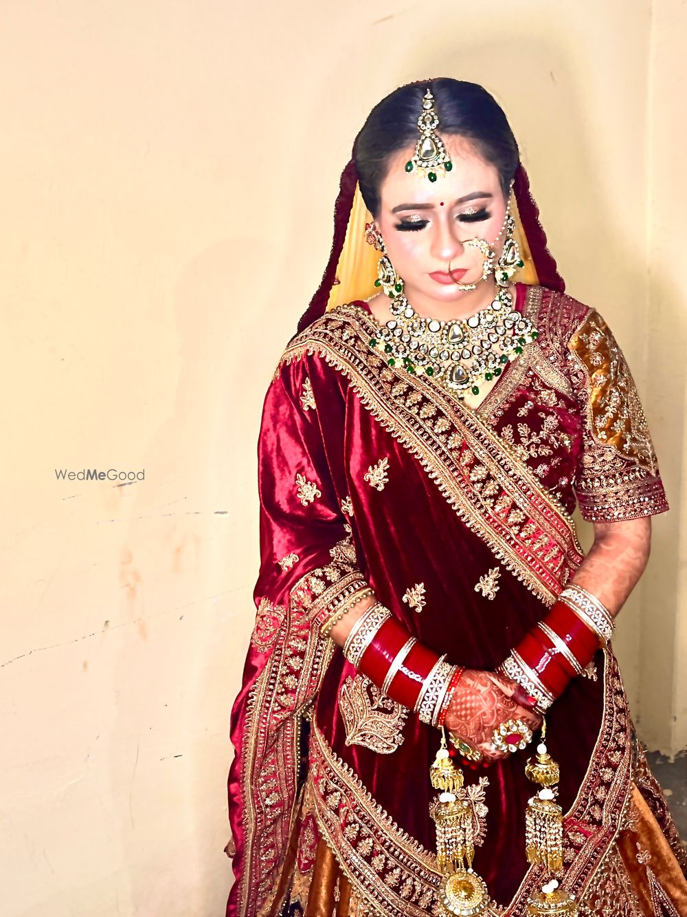Photo By Swati Sharma Makeovers - Bridal Makeup