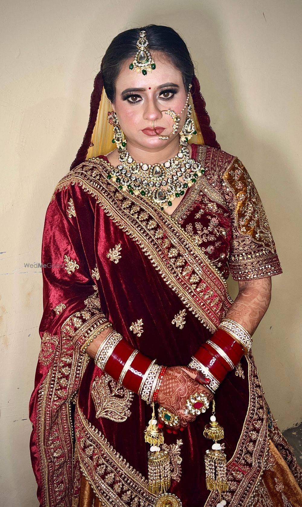 Photo By Swati Sharma Makeovers - Bridal Makeup