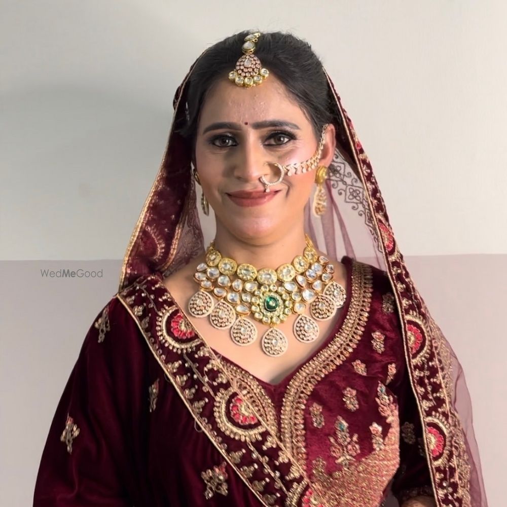 Photo By Swati Sharma Makeovers - Bridal Makeup