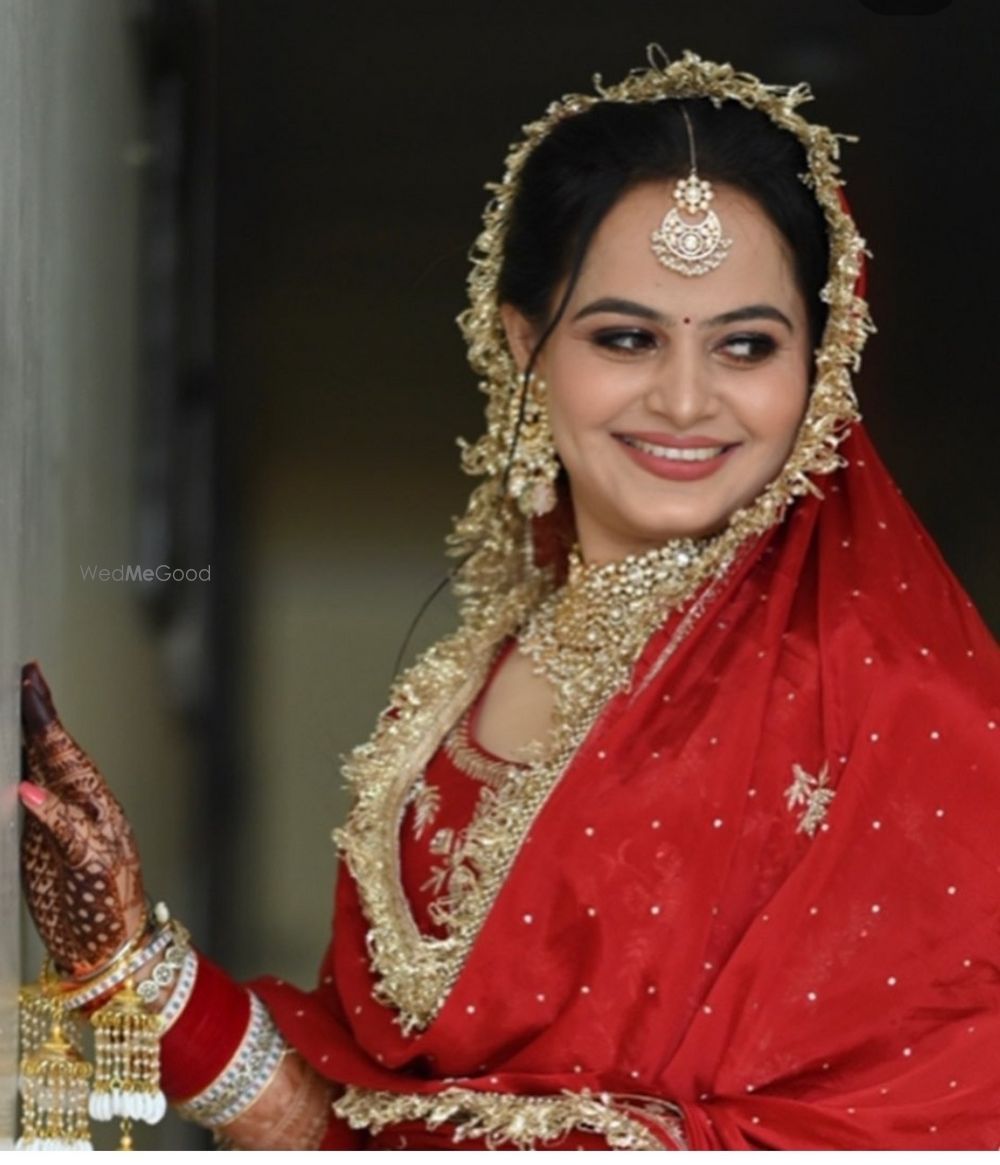 Photo By Swati Sharma Makeovers - Bridal Makeup