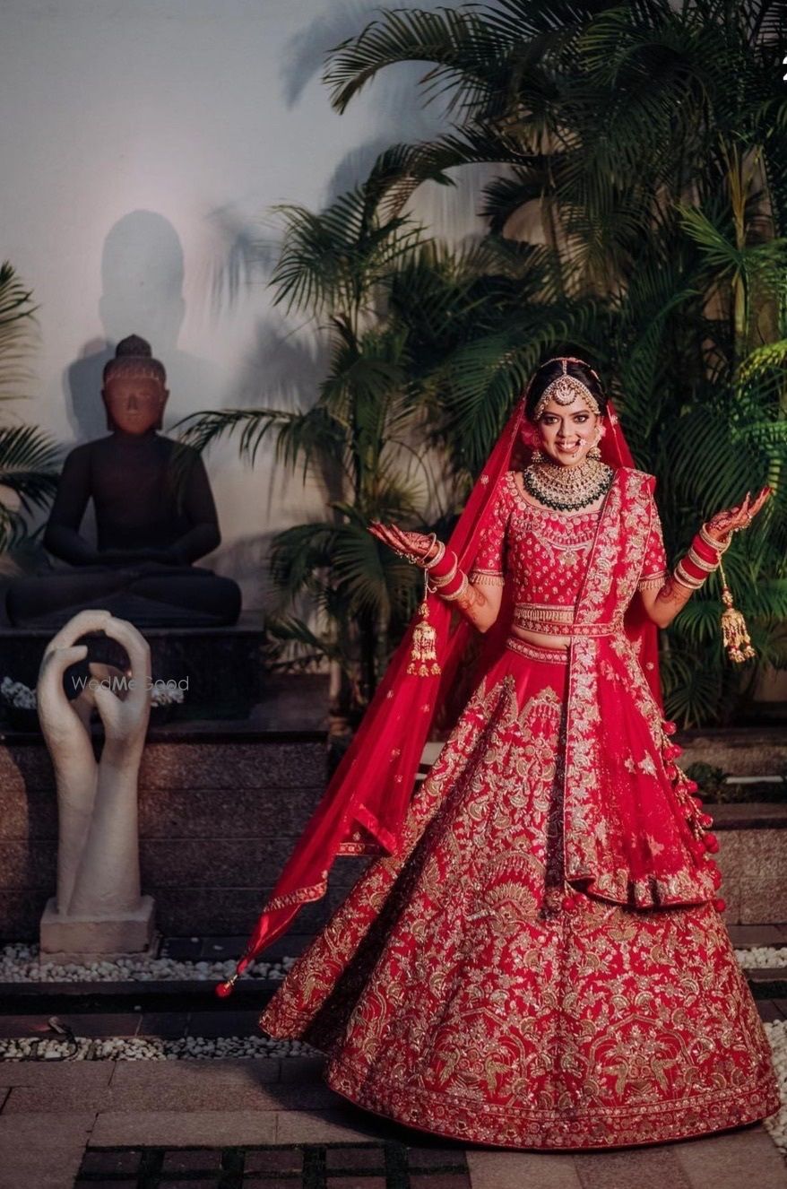Photo By Swati Sharma Makeovers - Bridal Makeup