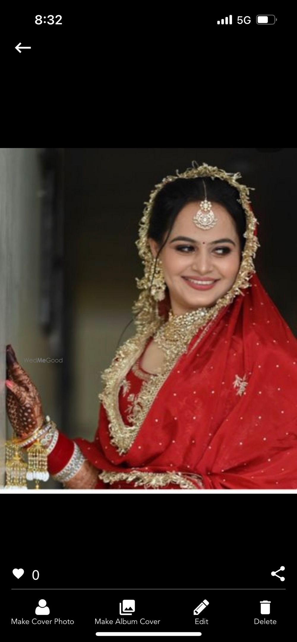 Photo By Swati Sharma Makeovers - Bridal Makeup