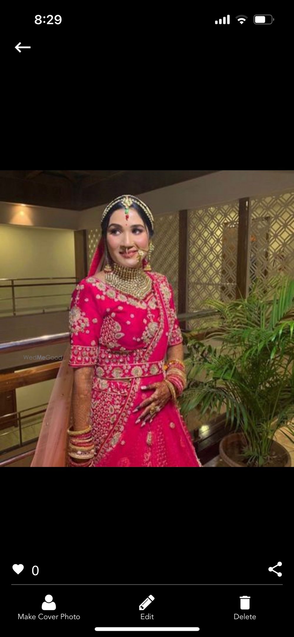 Photo By Swati Sharma Makeovers - Bridal Makeup