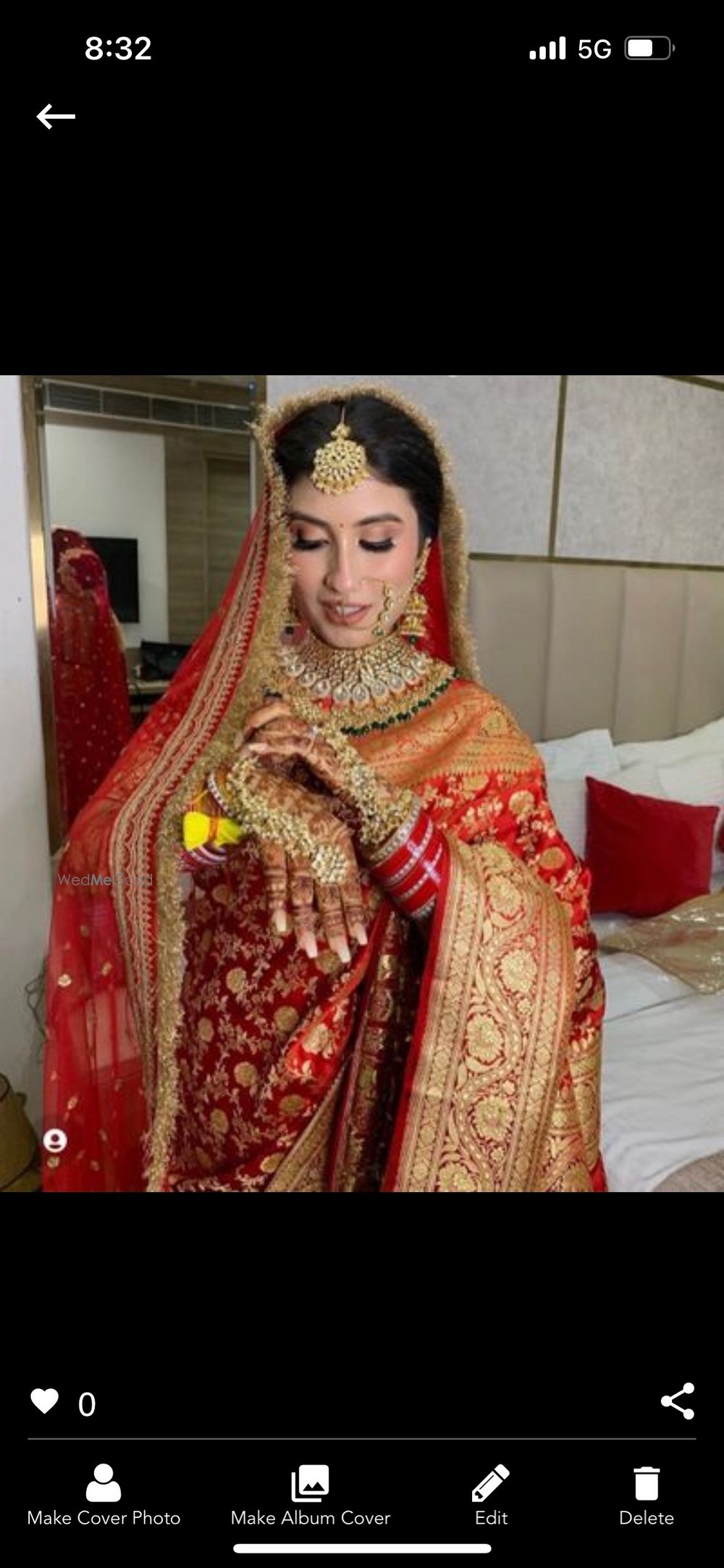 Photo By Swati Sharma Makeovers - Bridal Makeup