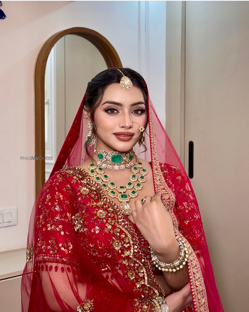 Photo By Swati Sharma Makeovers - Bridal Makeup
