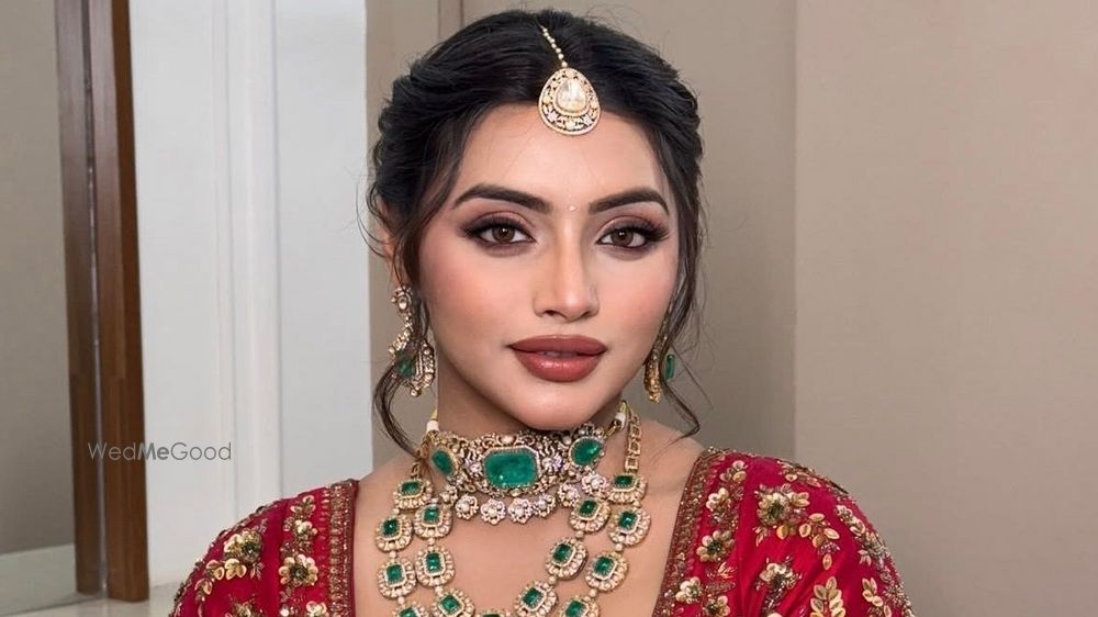 Swati Sharma Makeovers