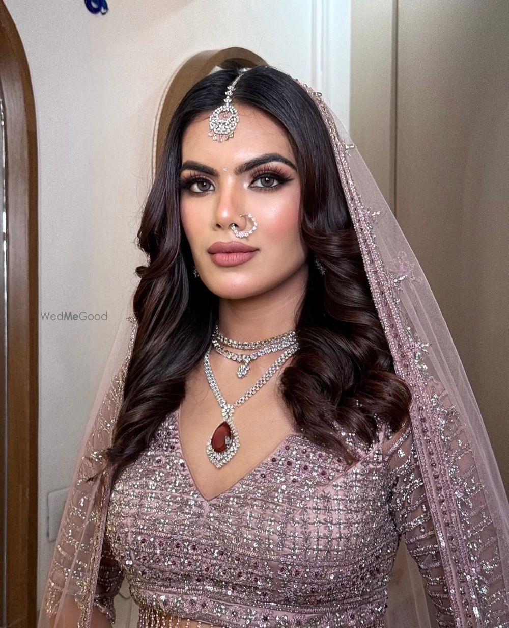 Photo By Swati Sharma Makeovers - Bridal Makeup