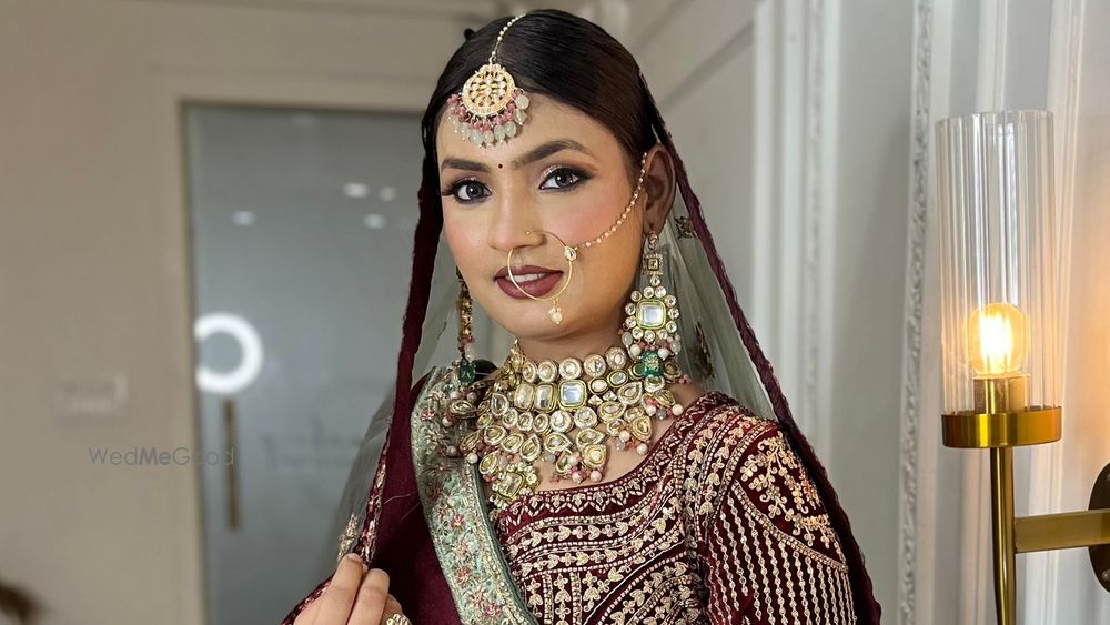 Neha Makeup Artistry