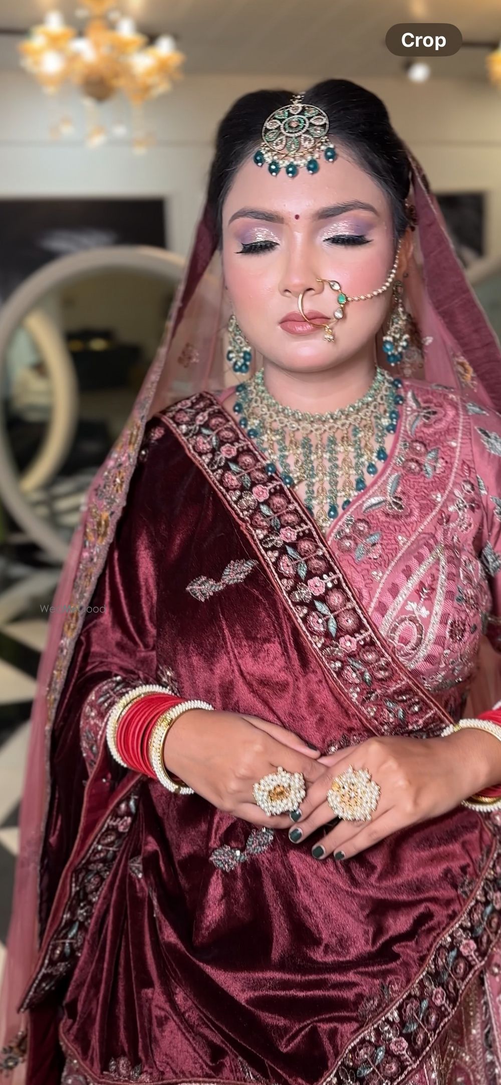 Photo By Neha Makeup Artistry - Bridal Makeup