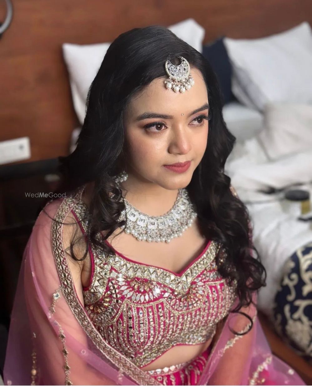 Photo By Neha Makeup Artistry - Bridal Makeup