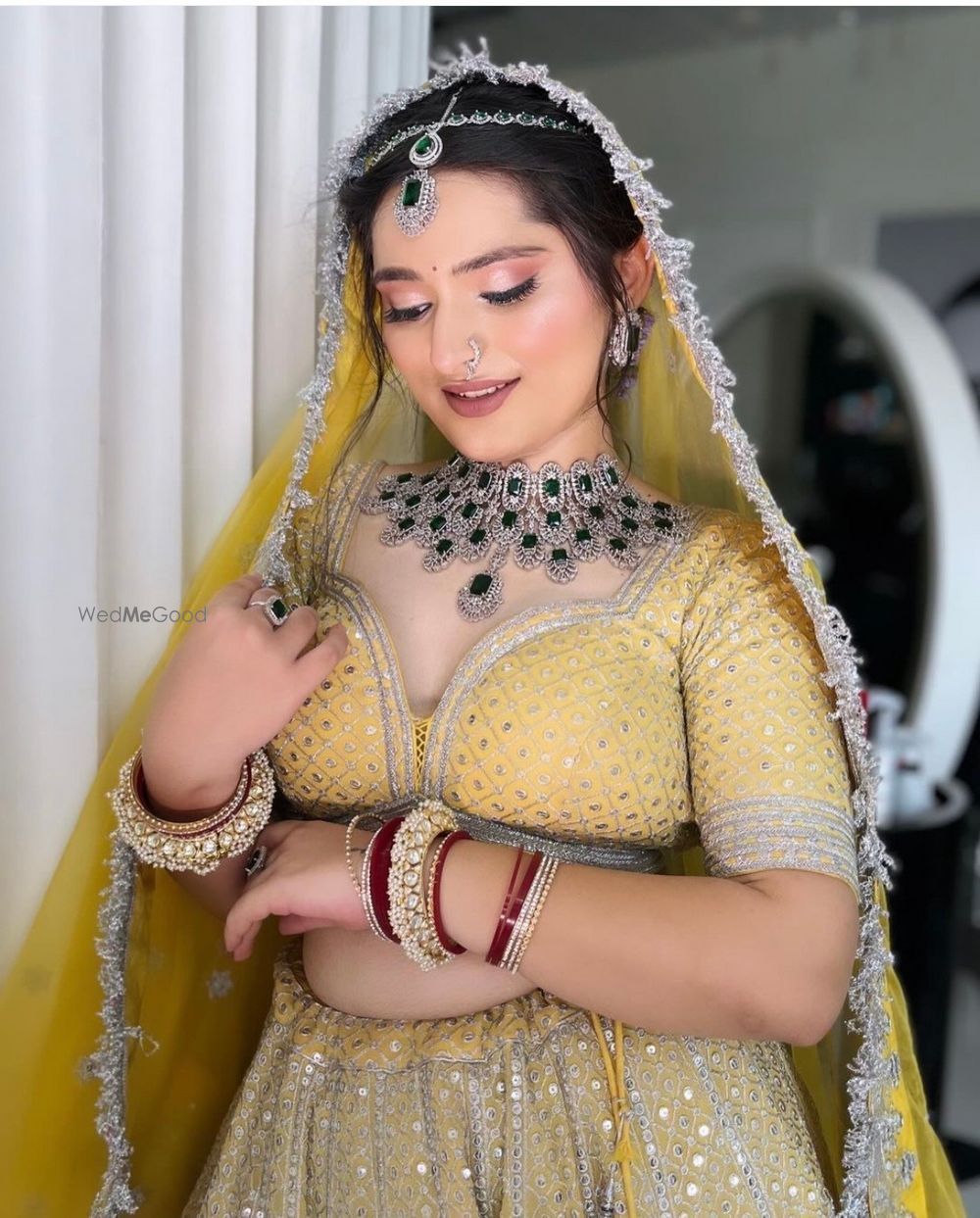 Photo By Neha Makeup Artistry - Bridal Makeup