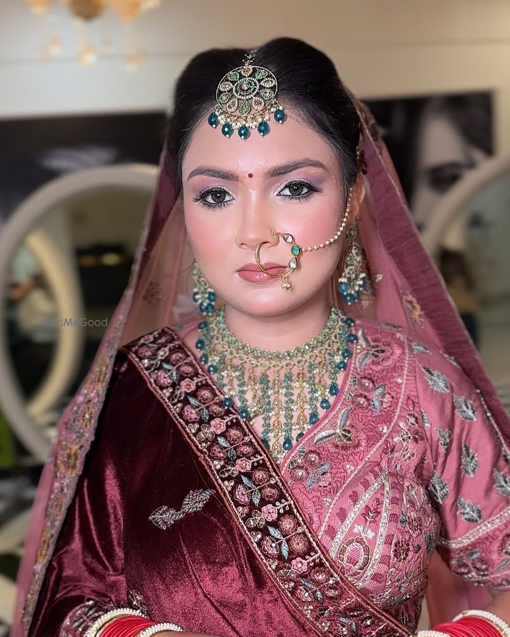 Photo By Neha Makeup Artistry - Bridal Makeup