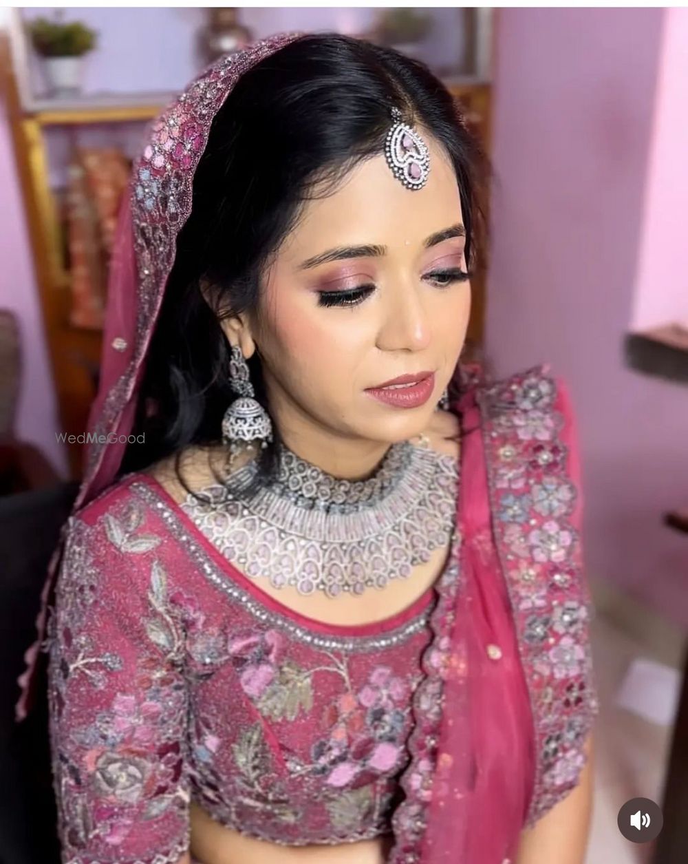 Photo By Neha Makeup Artistry - Bridal Makeup