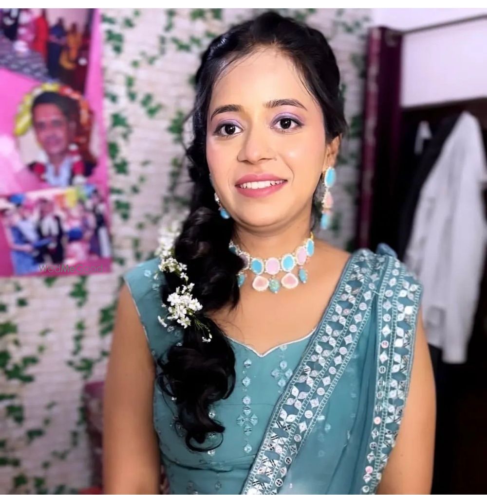 Photo By Neha Makeup Artistry - Bridal Makeup Artists