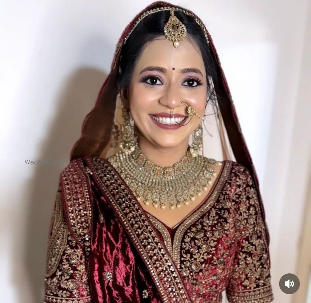 Photo By Neha Makeup Artistry - Bridal Makeup