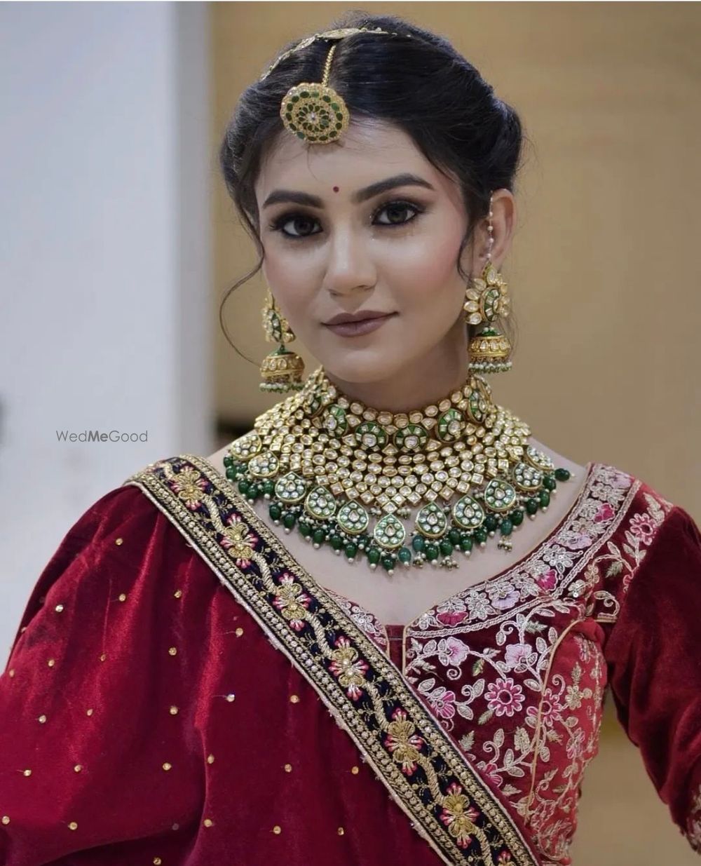 Photo By Neha Makeup Artistry - Bridal Makeup Artists