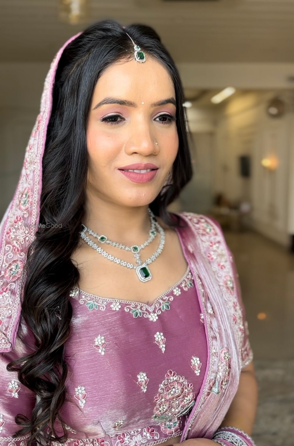 Photo By Neha Makeup Artistry - Bridal Makeup