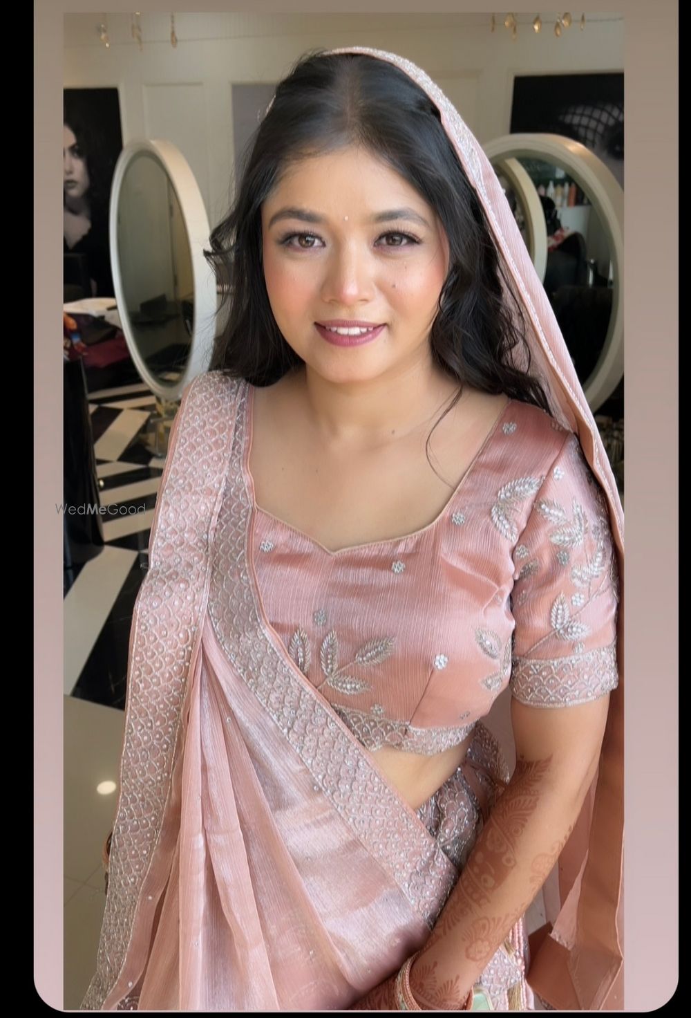 Photo By Neha Makeup Artistry - Bridal Makeup