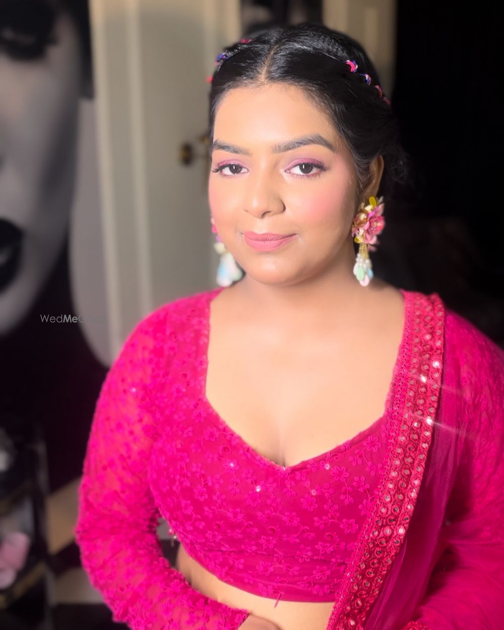 Photo By Neha Makeup Artistry - Bridal Makeup