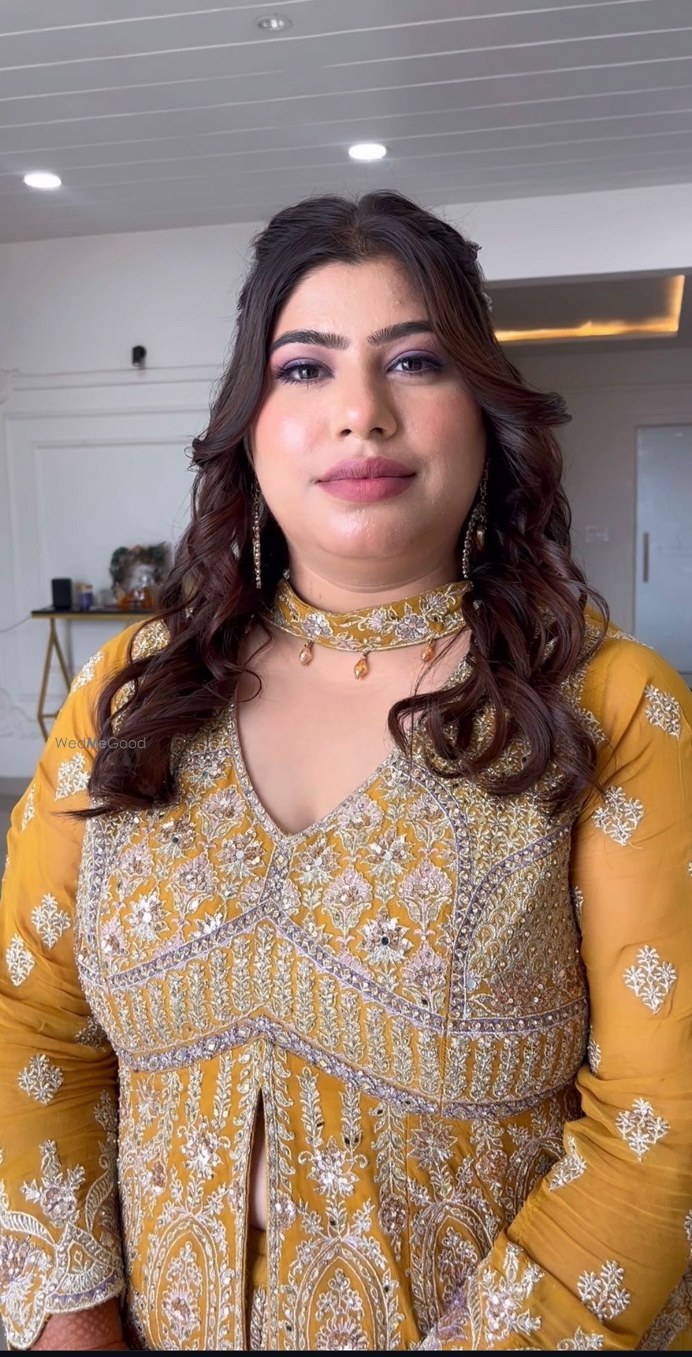 Photo By Neha Makeup Artistry - Bridal Makeup
