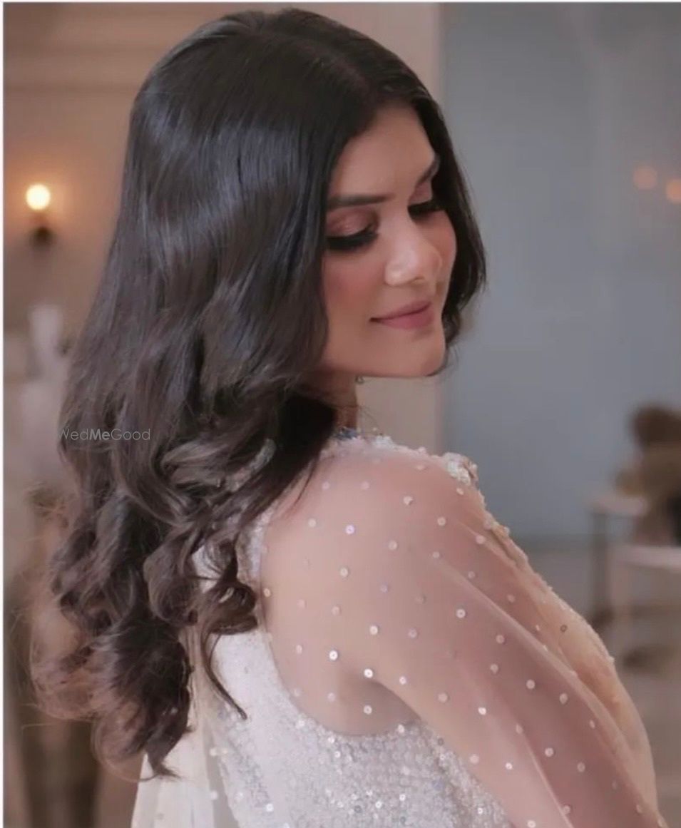 Photo By Neha Makeup Artistry - Bridal Makeup
