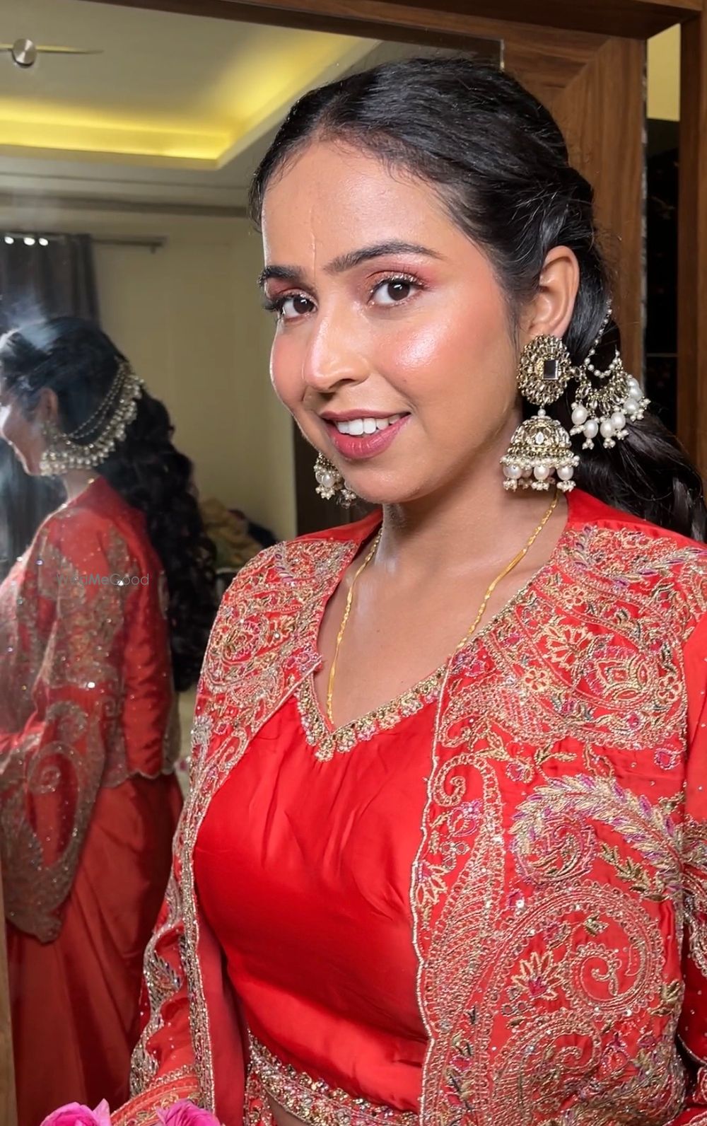 Photo By Neha Makeup Artistry - Bridal Makeup Artists