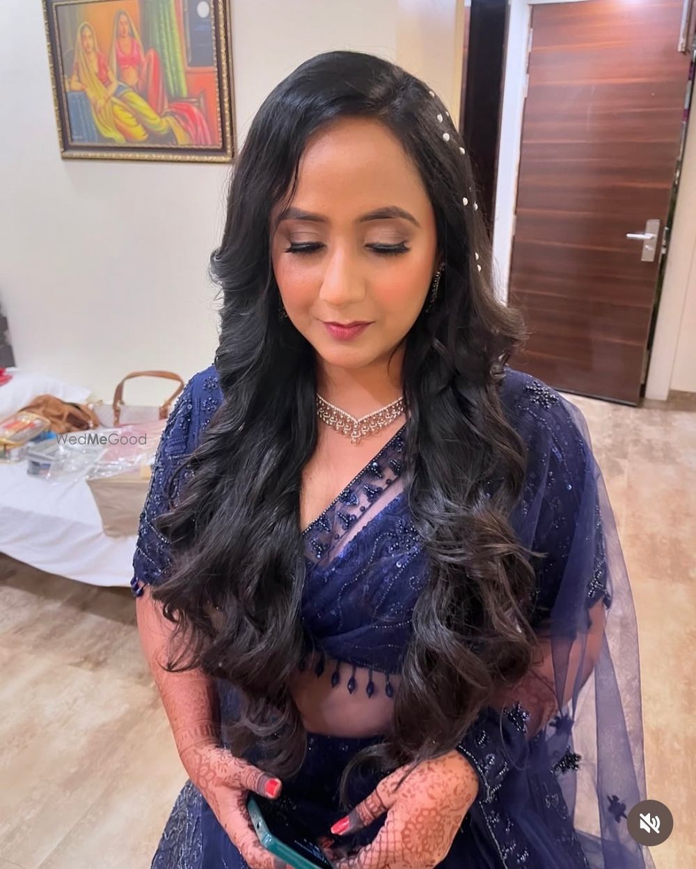 Photo By Neha Makeup Artistry - Bridal Makeup