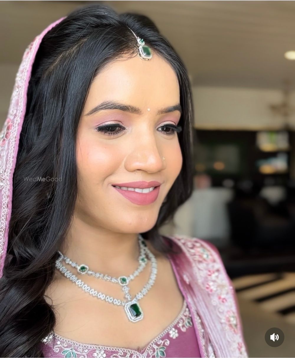 Photo By Neha Makeup Artistry - Bridal Makeup Artists