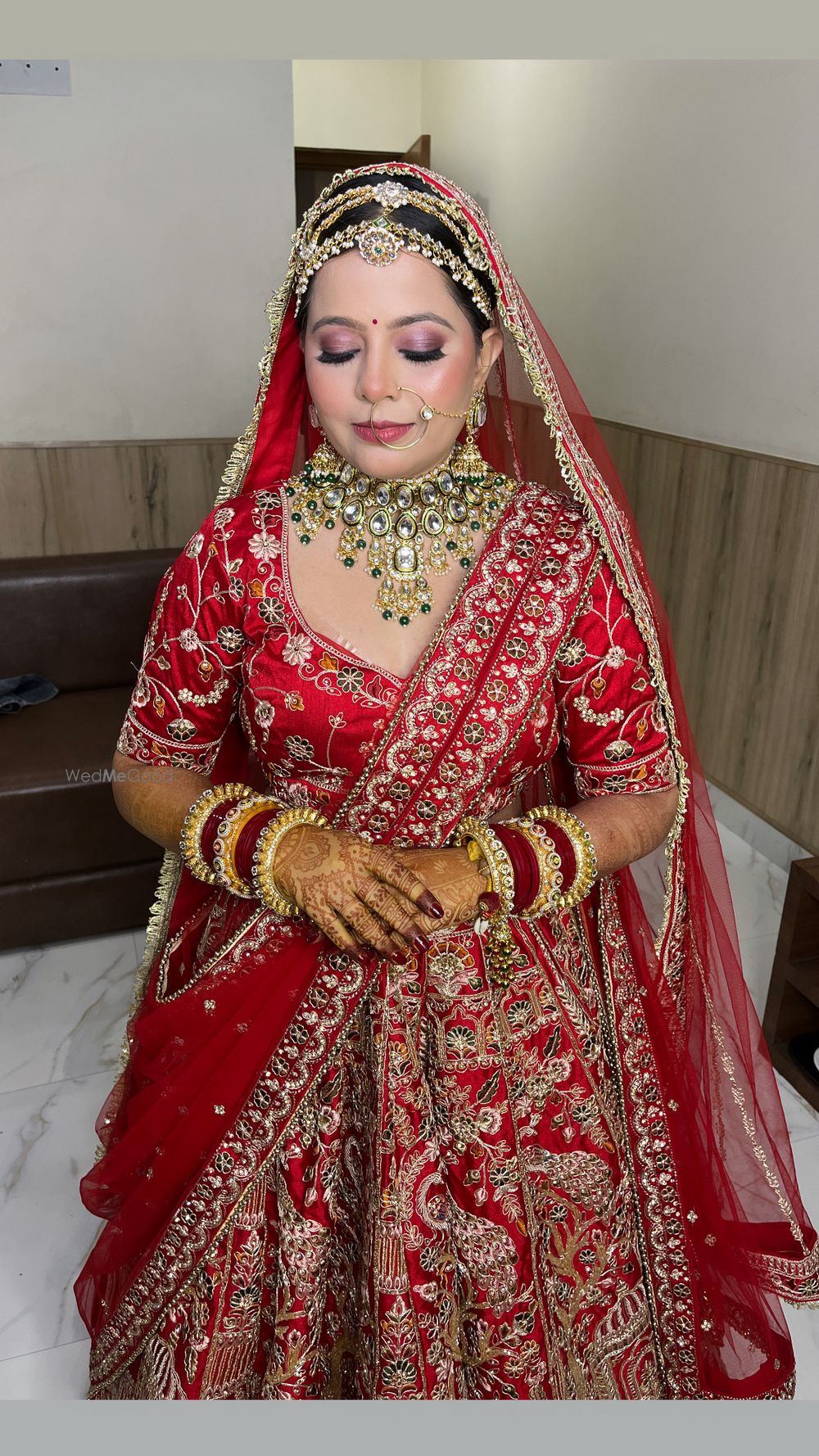 Photo By Neha Makeup Artistry - Bridal Makeup