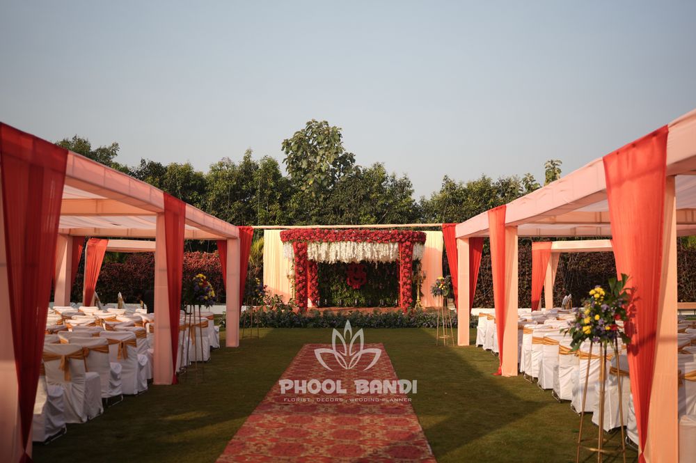 Photo By Phool Bandi Wedding Planners - Wedding Planners