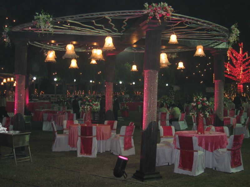 Photo By Ekant Hotel - Venues