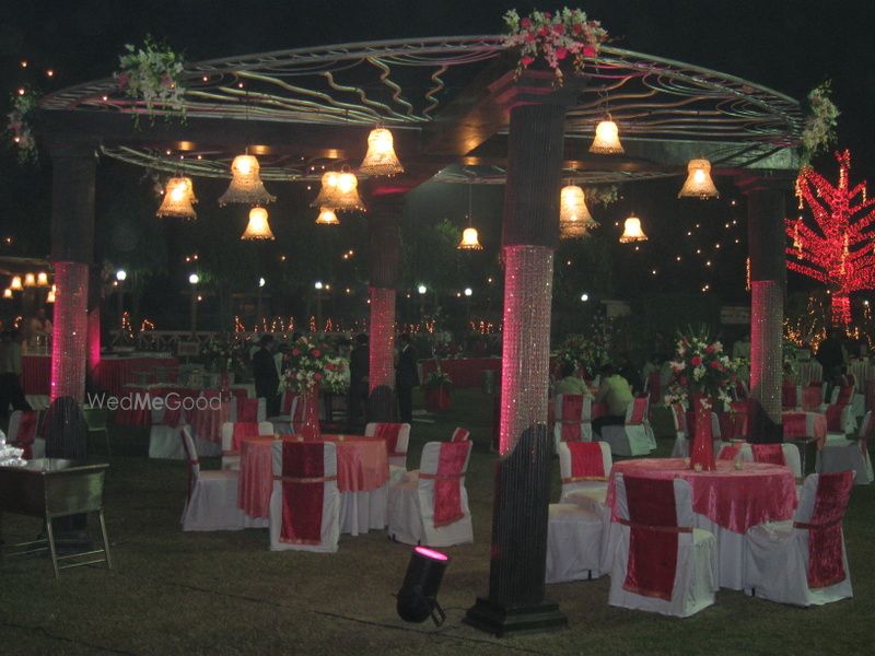 Photo By Ekant Hotel - Venues