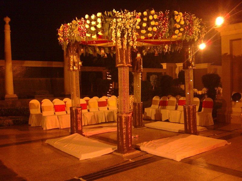 Photo By Ekant Hotel - Venues