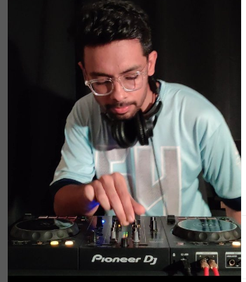 Photo By Vimal Kashyap - DJs
