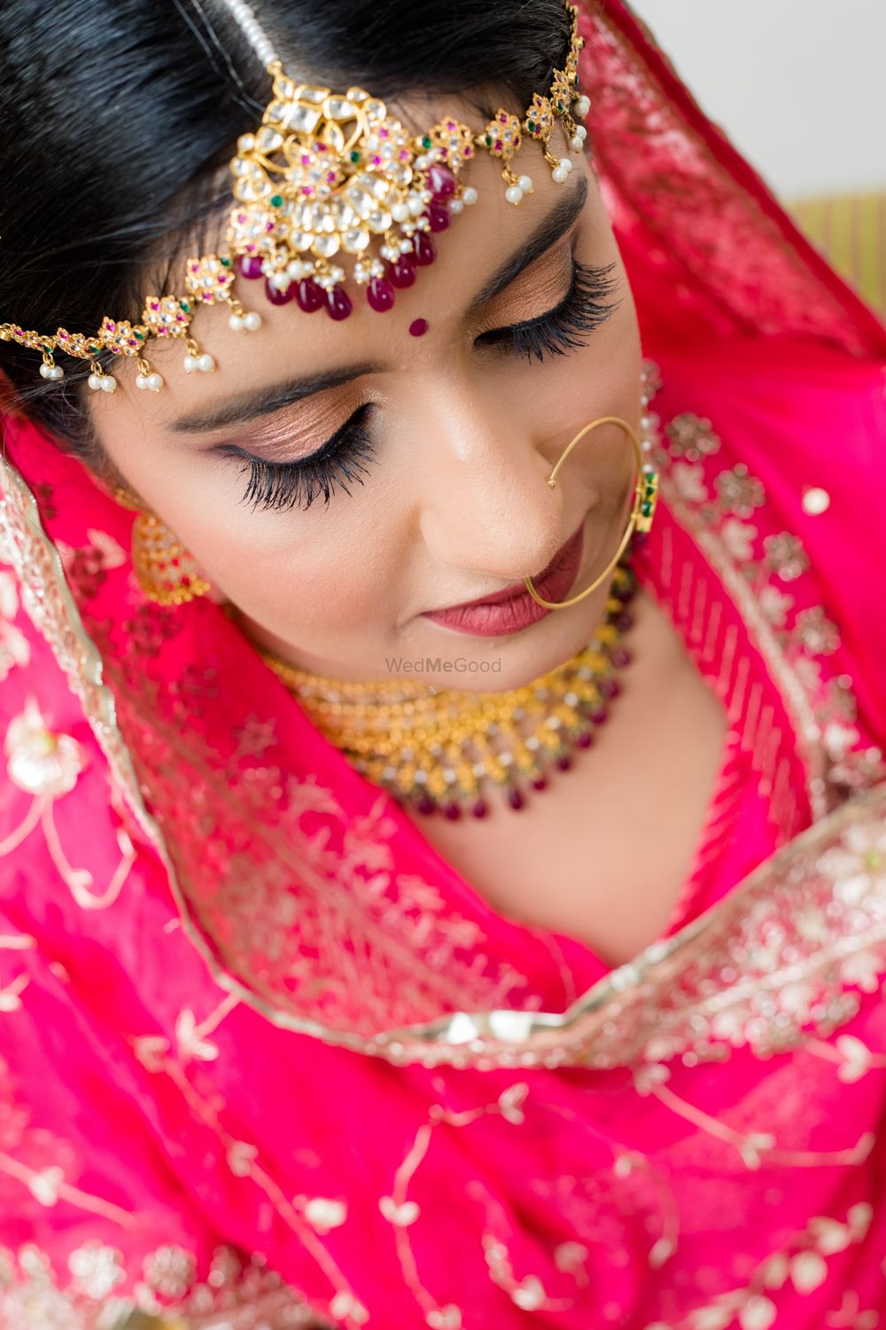 Photo By Shobhita Makeovers  - Bridal Makeup