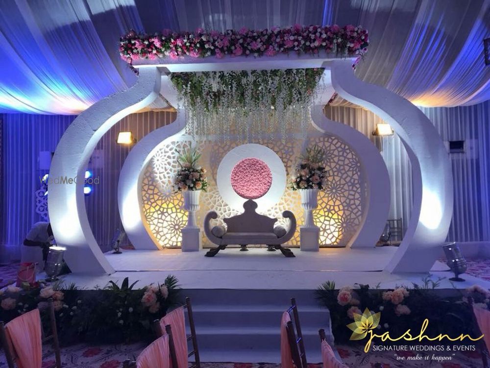 Photo By Jashnn Signature Weddings & Events - Wedding Planners