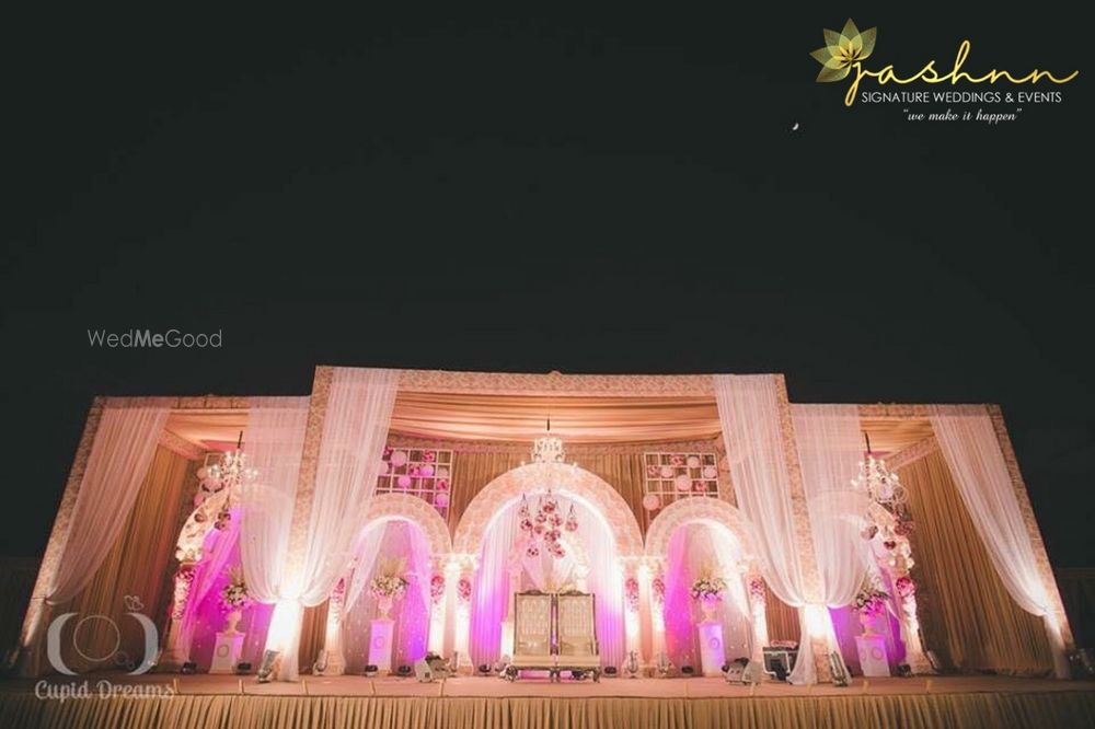 Photo By Jashnn Signature Weddings & Events - Wedding Planners