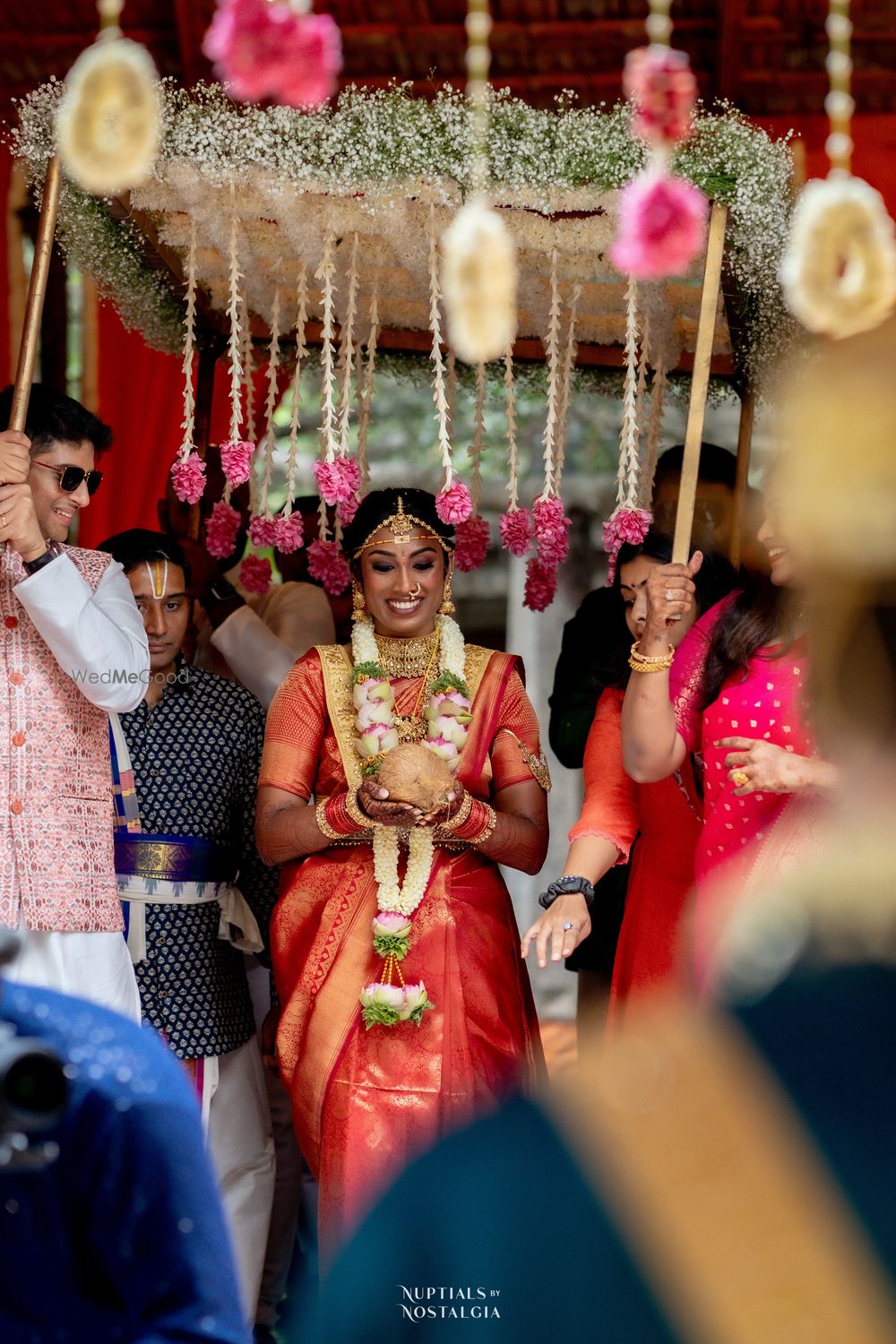 Photo By The Tales of Tradition - Wedding Planners