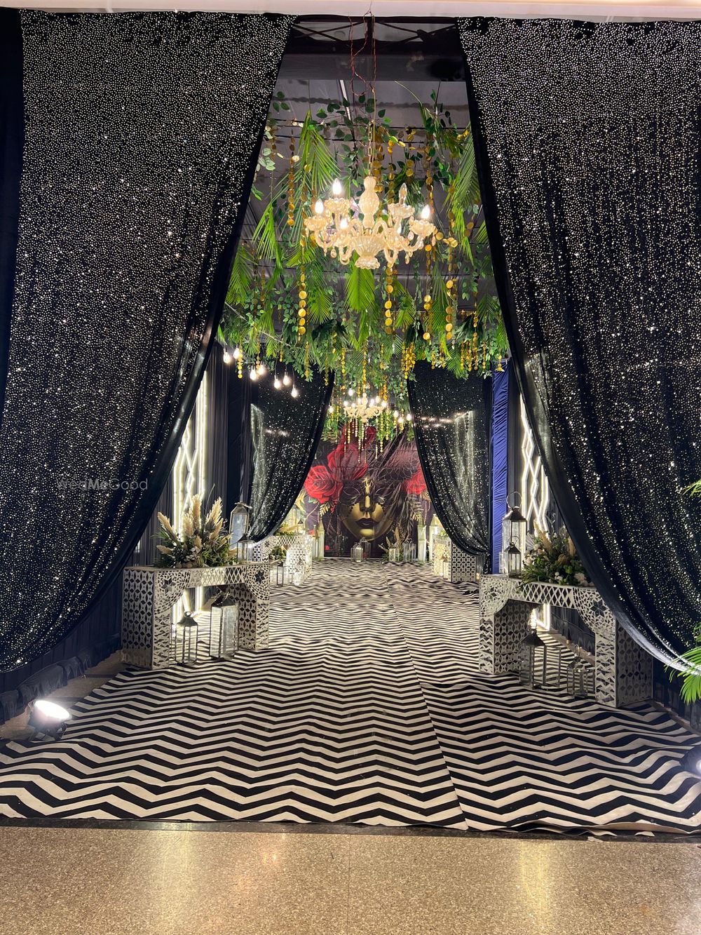 Photo By Parbliss Events - Wedding Planners