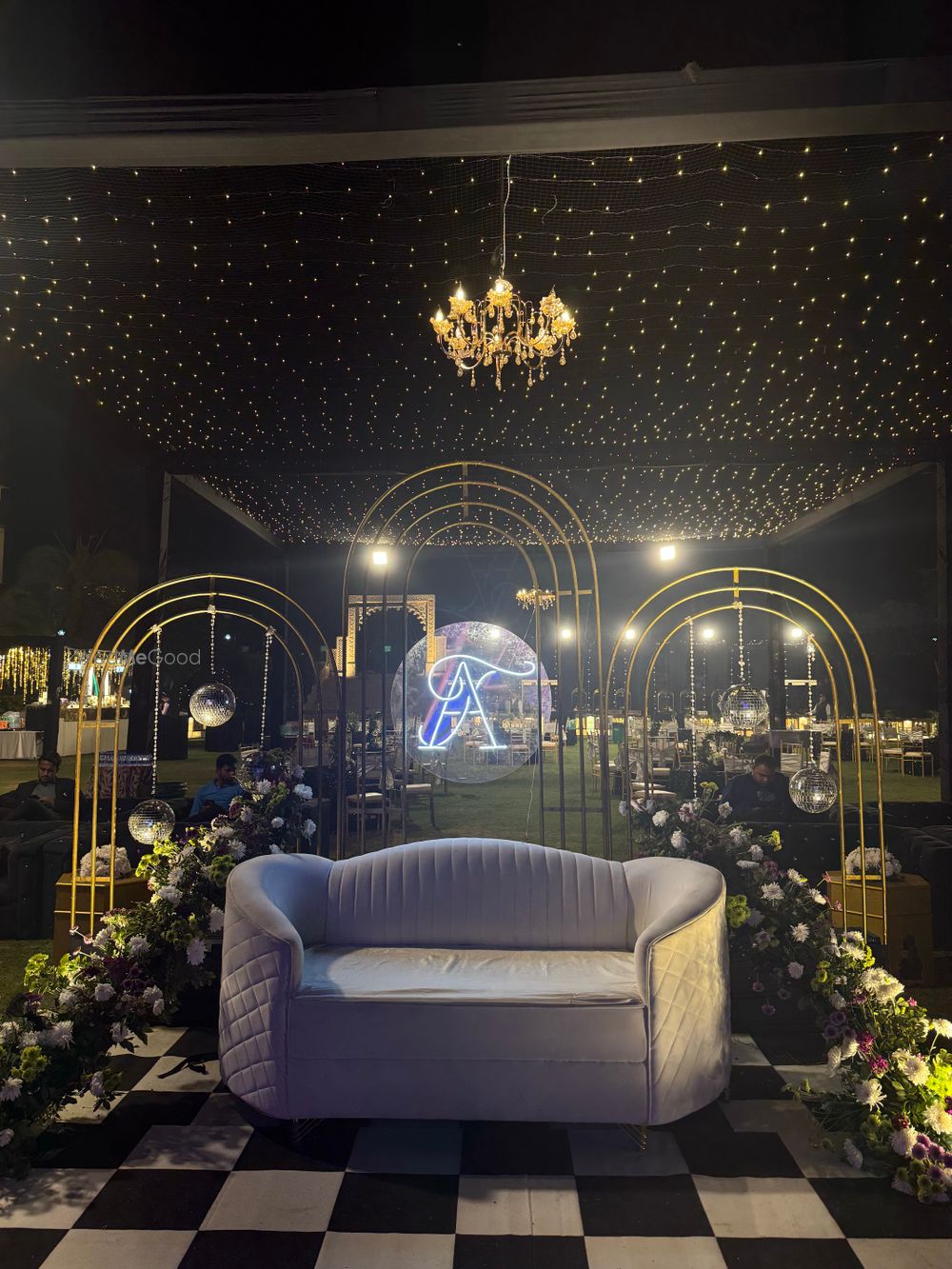 Photo By Parbliss Events - Wedding Planners